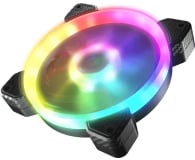 COUGAR Vortex VX120 120mm CF-VX12HB-RGB - 1074503 - zdjęcie 4